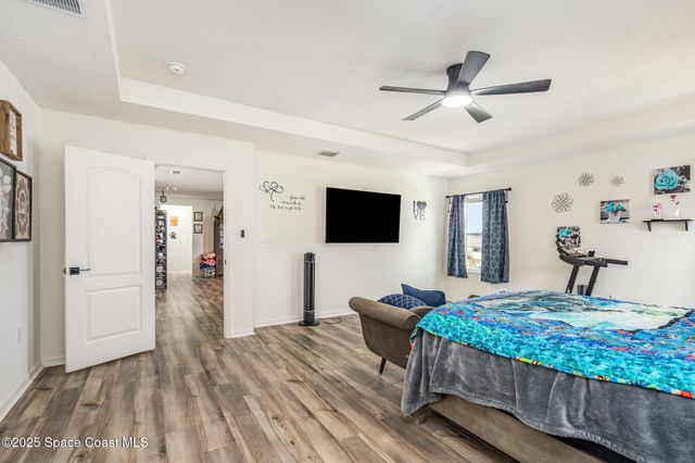 506 Glaspell Circle SE, Palm Bay, FL 32909