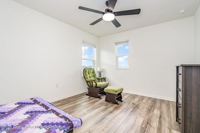 506 Glaspell Circle SE, Palm Bay, FL 32909