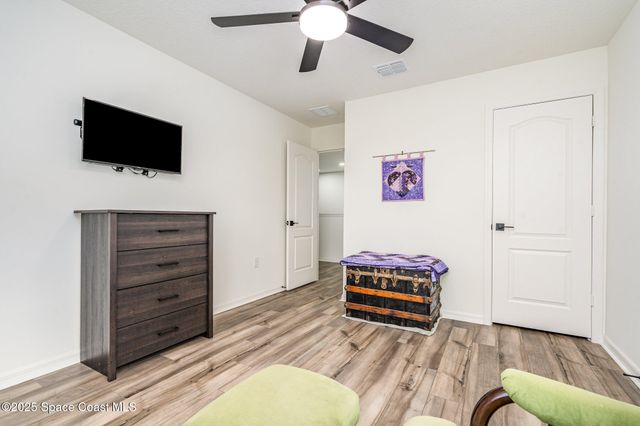 506 Glaspell Circle SE, Palm Bay, FL 32909