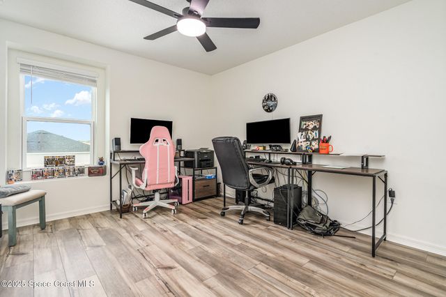 506 Glaspell Circle SE, Palm Bay, FL 32909