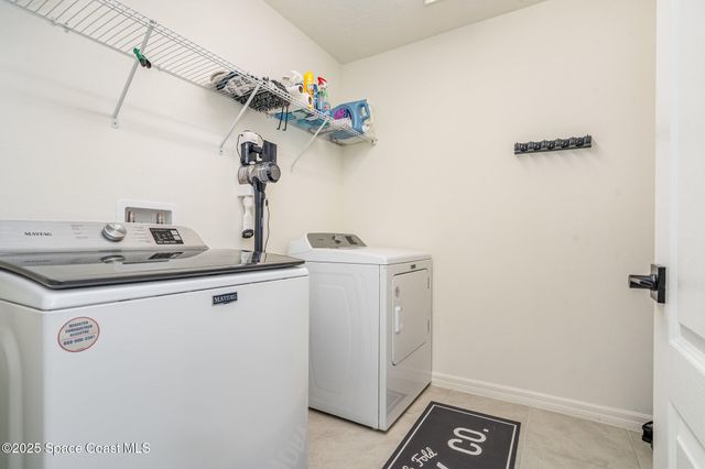 506 Glaspell Circle SE, Palm Bay, FL 32909