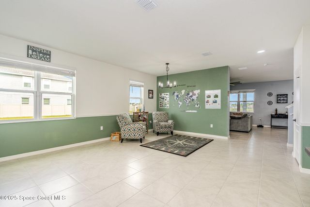 506 Glaspell Circle SE, Palm Bay, FL 32909