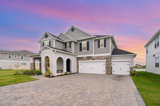 506 Glaspell Circle SE, Palm Bay, FL 32909