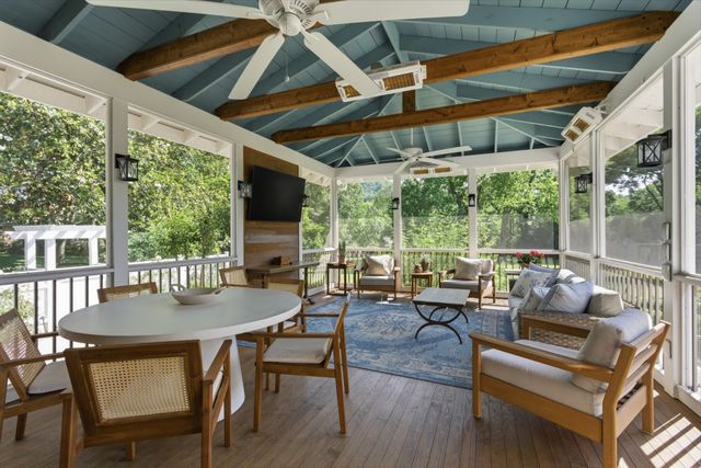 2709 Tyne Blvd, Nashville, TN 37215