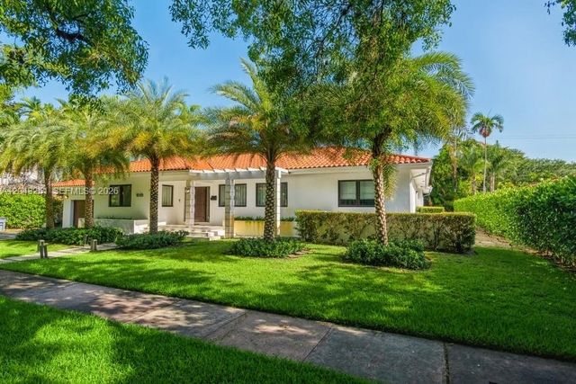 1035 Catalonia Avenue, Coral Gables, FL 33134
