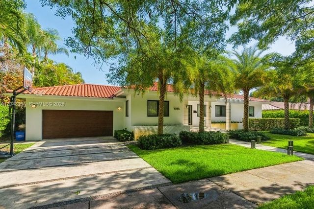 1035 Catalonia Avenue, Coral Gables, FL 33134