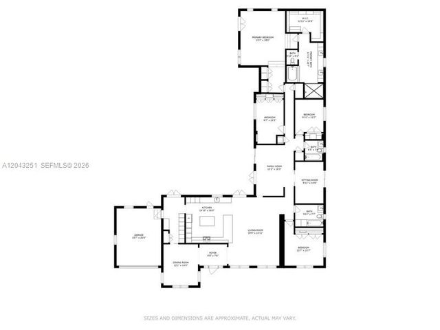 1035 Catalonia Avenue, Coral Gables, FL 33134
