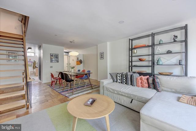 332 N STREET SW, Washington, DC 20024