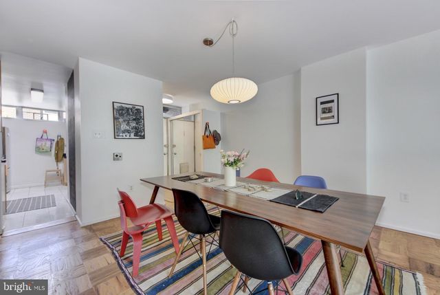 332 N STREET SW, Washington, DC 20024