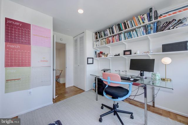 332 N STREET SW, Washington, DC 20024