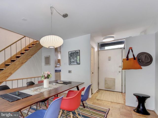 332 N STREET SW, Washington, DC 20024