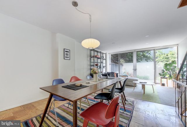 332 N STREET SW, Washington, DC 20024