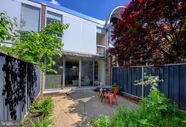 332 N STREET SW, Washington, DC 20024