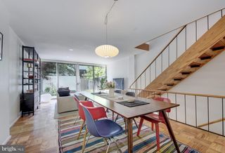 332 N STREET SW, Washington, DC 20024