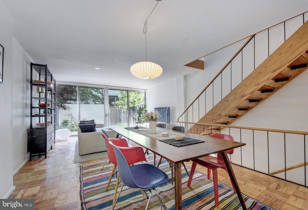 332 N STREET SW, Washington, DC 20024