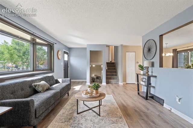 2605 Granada Drive, Colorado Springs, CO 80910