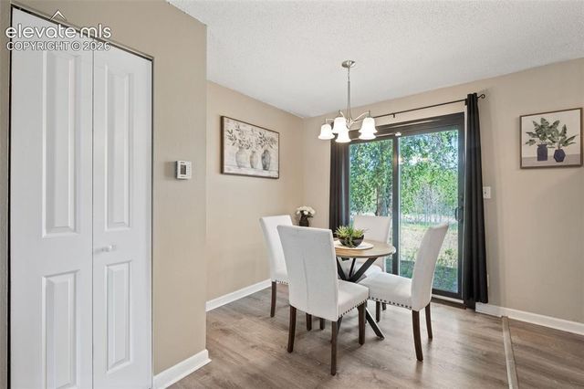 2605 Granada Drive, Colorado Springs, CO 80910