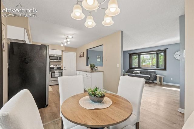 2605 Granada Drive, Colorado Springs, CO 80910