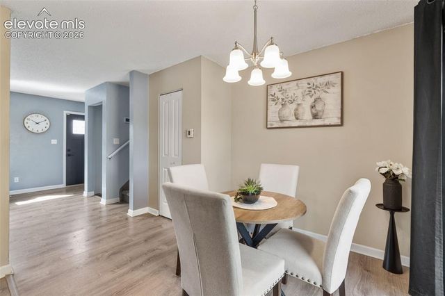 2605 Granada Drive, Colorado Springs, CO 80910