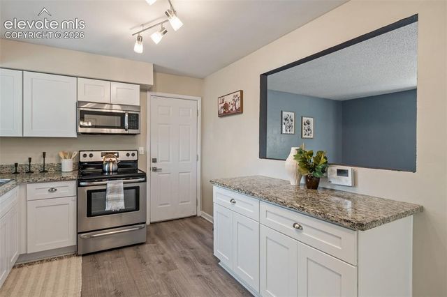 2605 Granada Drive, Colorado Springs, CO 80910