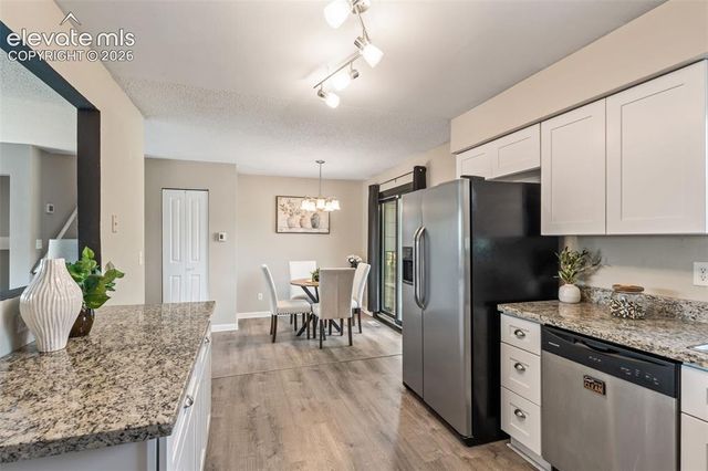 2605 Granada Drive, Colorado Springs, CO 80910