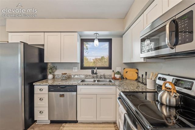 2605 Granada Drive, Colorado Springs, CO 80910