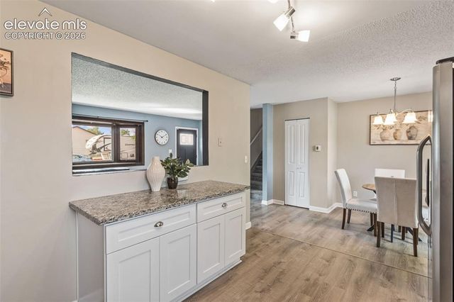 2605 Granada Drive, Colorado Springs, CO 80910