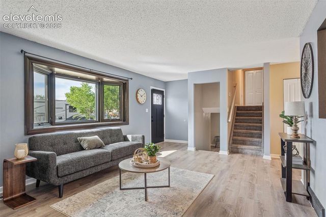 2605 Granada Drive, Colorado Springs, CO 80910