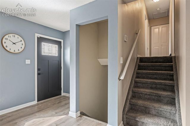 2605 Granada Drive, Colorado Springs, CO 80910