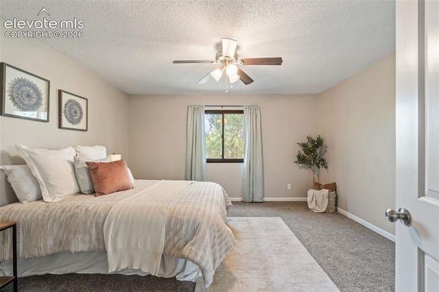 2605 Granada Drive, Colorado Springs, CO 80910
