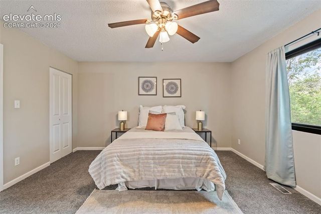 2605 Granada Drive, Colorado Springs, CO 80910