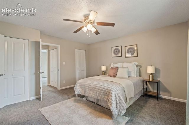 2605 Granada Drive, Colorado Springs, CO 80910
