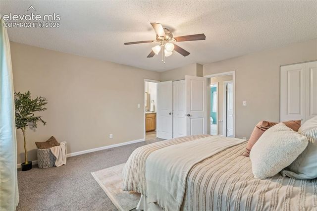 2605 Granada Drive, Colorado Springs, CO 80910