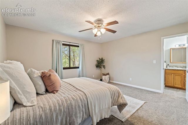 2605 Granada Drive, Colorado Springs, CO 80910
