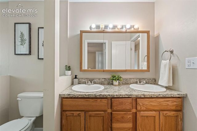 2605 Granada Drive, Colorado Springs, CO 80910