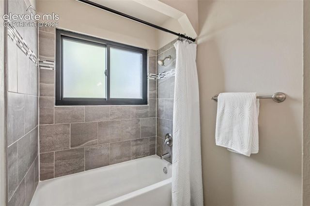 2605 Granada Drive, Colorado Springs, CO 80910