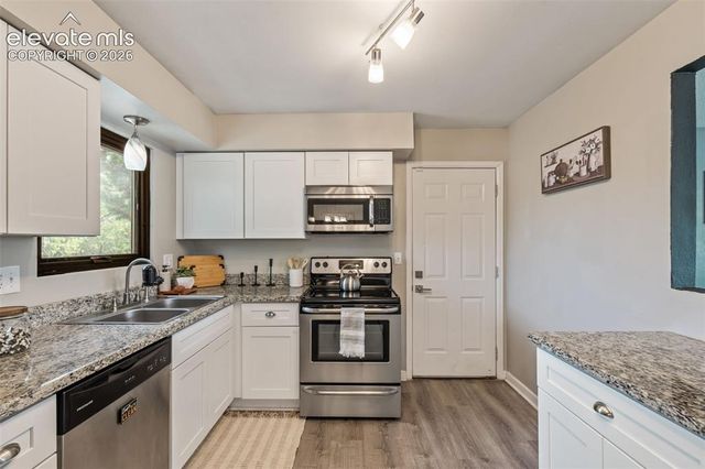 2605 Granada Drive, Colorado Springs, CO 80910