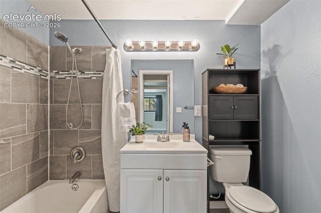 2605 Granada Drive, Colorado Springs, CO 80910
