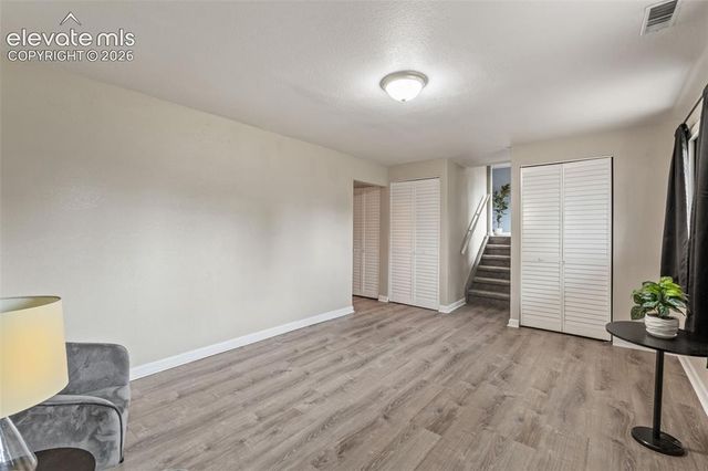 2605 Granada Drive, Colorado Springs, CO 80910