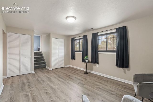 2605 Granada Drive, Colorado Springs, CO 80910