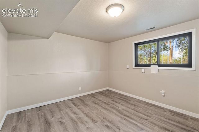 2605 Granada Drive, Colorado Springs, CO 80910