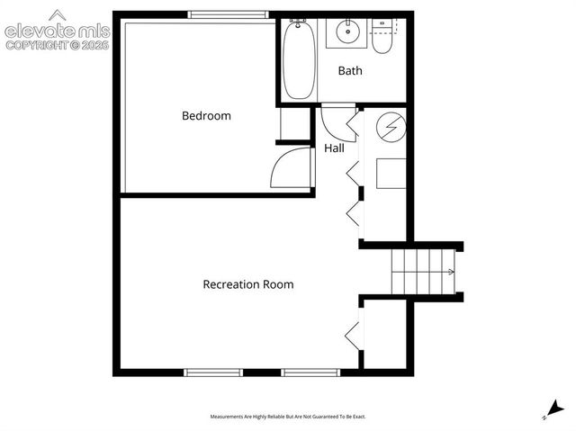 2605 Granada Drive, Colorado Springs, CO 80910