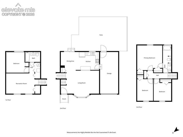 2605 Granada Drive, Colorado Springs, CO 80910