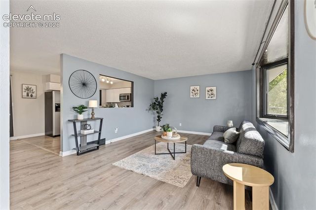 2605 Granada Drive, Colorado Springs, CO 80910