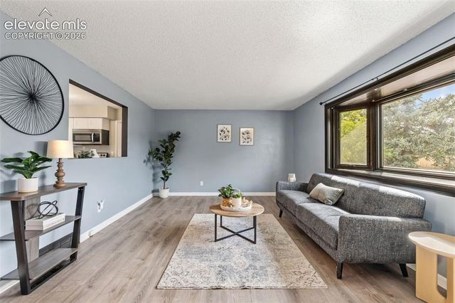 2605 Granada Drive, Colorado Springs, CO 80910