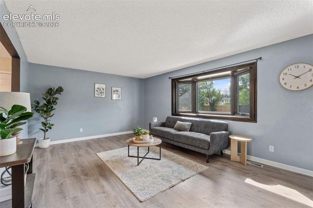 2605 Granada Drive, Colorado Springs, CO 80910