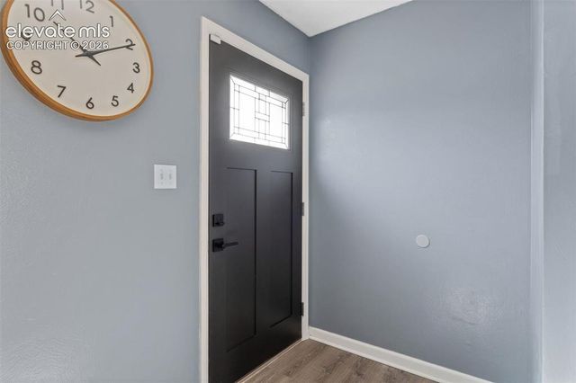 2605 Granada Drive, Colorado Springs, CO 80910