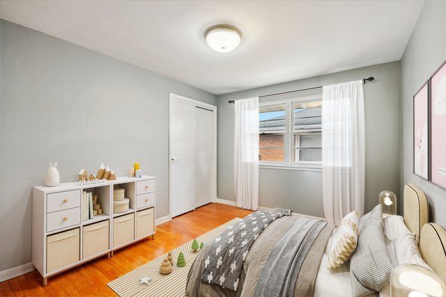 18644 William Street, Lansing, IL 60438