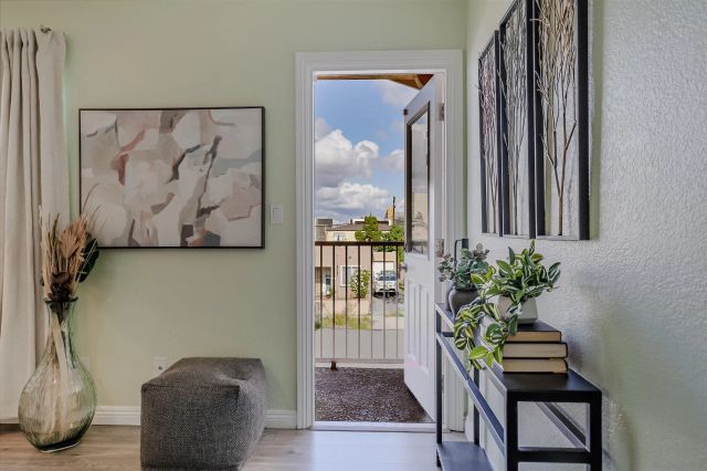 4244 Cherokee 4, San Diego, CA 92104