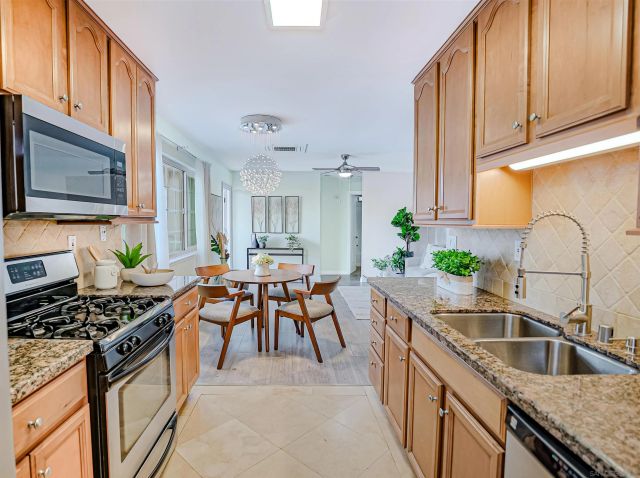 4244 Cherokee 4, San Diego, CA 92104